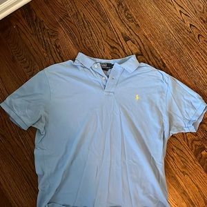 Polo Ralph Lauren XL polo